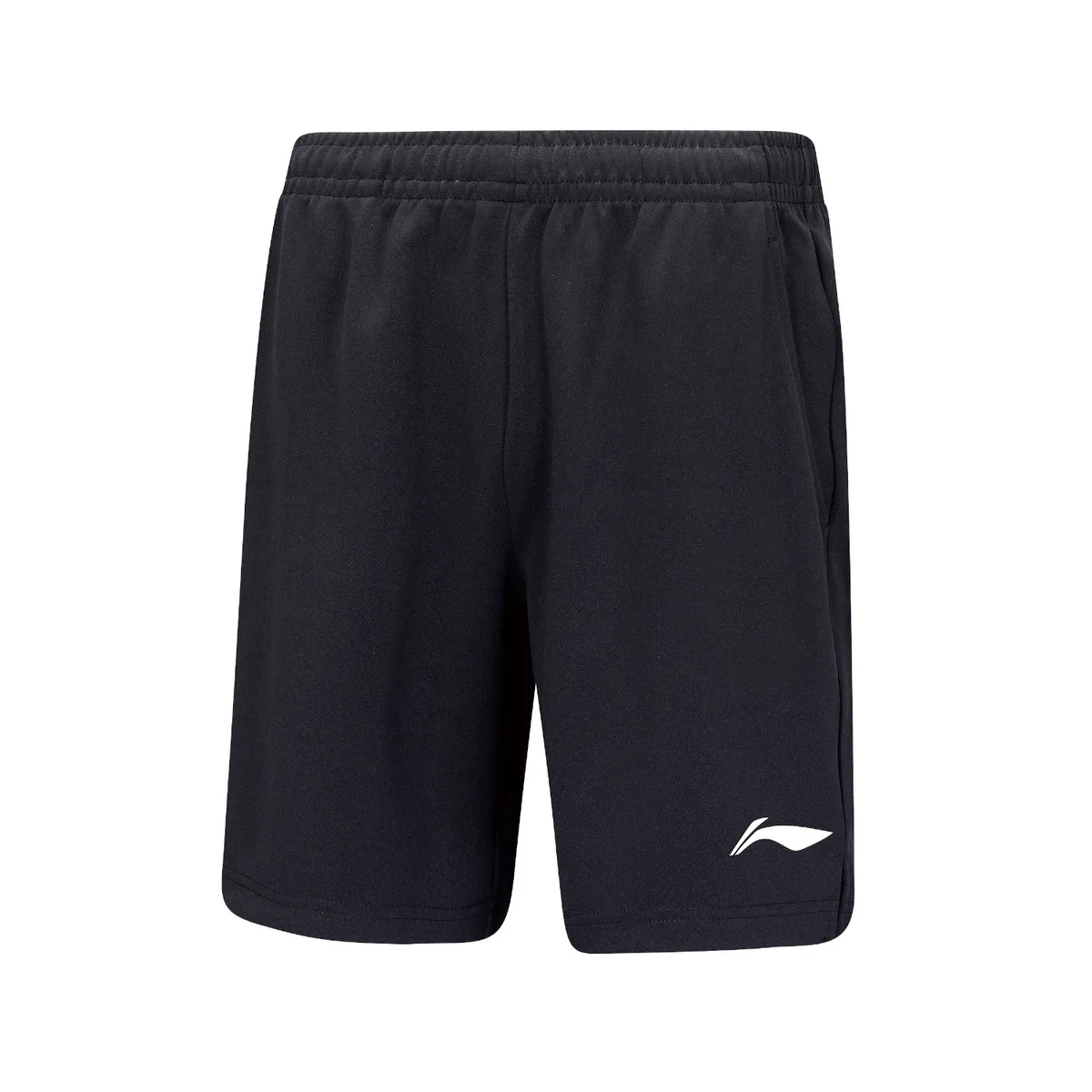 Li-Ning AAPU133-1 Шорты мужские, черный