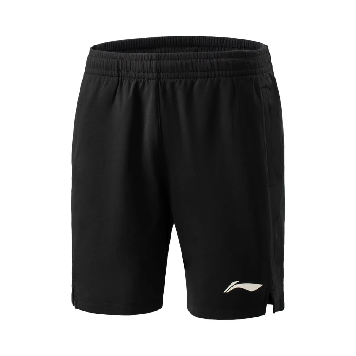 Li-Ning AAPV045-1 Шорты мужские, черный