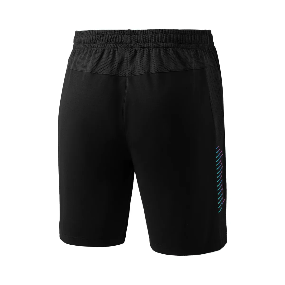 Li-Ning AAPV045-1 Шорты мужские — материал 86% полиэстер, 14% эластан