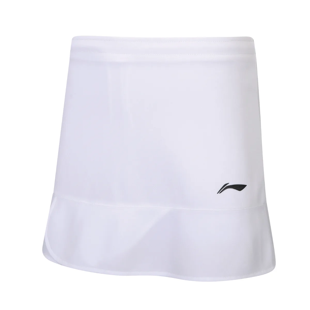 Li-Ning ASKS144-5 Юбка, белый
