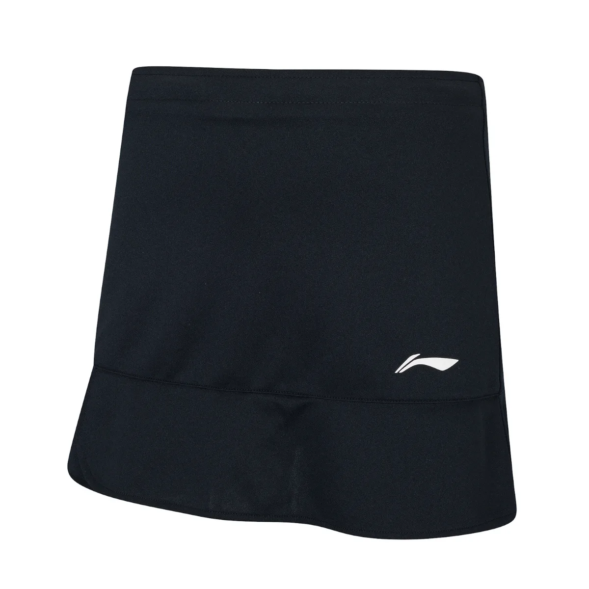 Li-Ning ASKS144-4 Юбка, черный