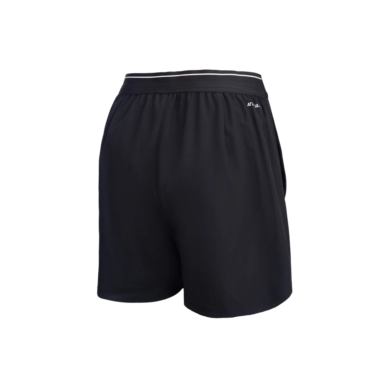 Li-Ning ASKV014-1 Юбка — материал 86% полиэстер, 14% эластан