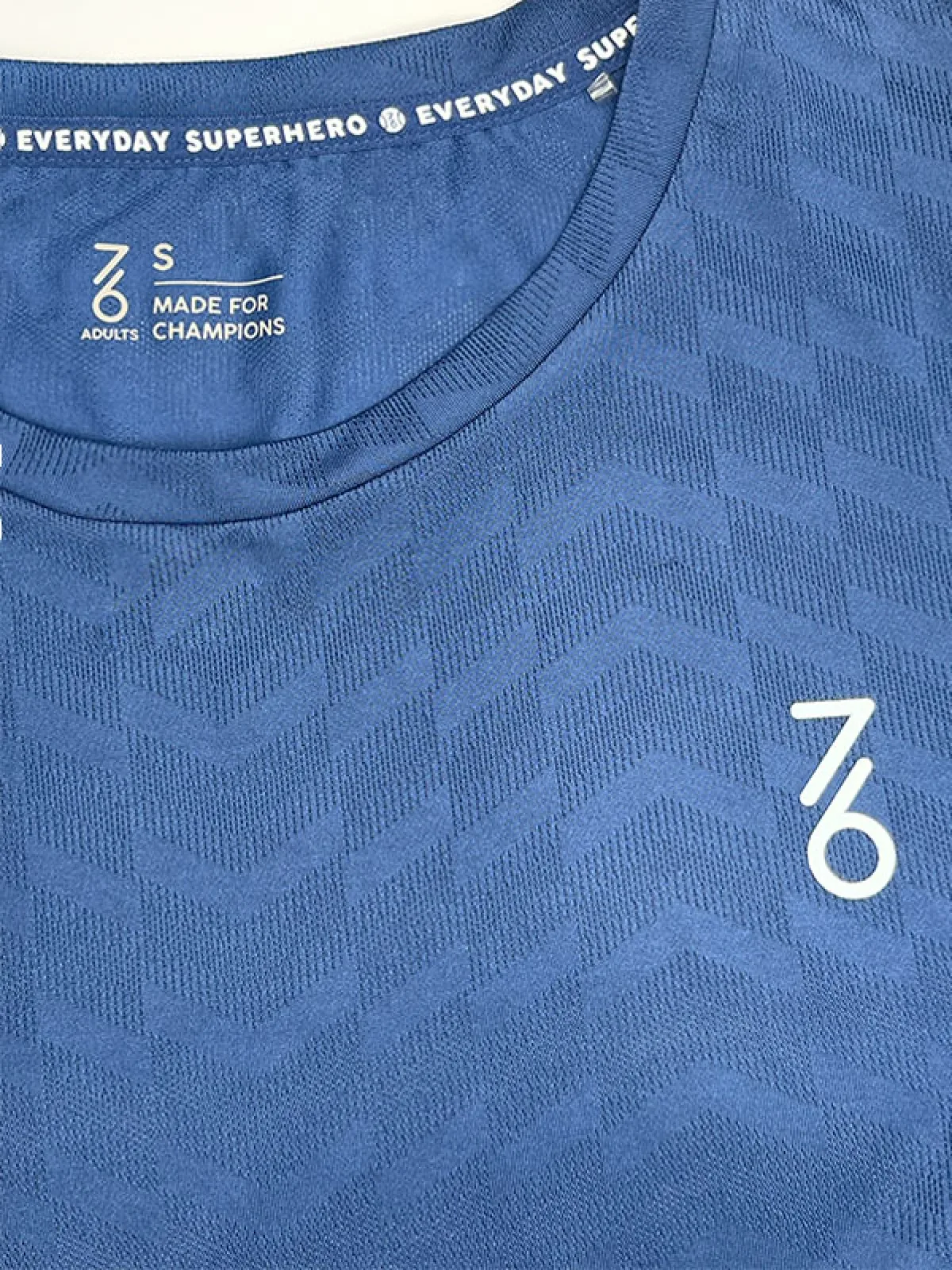 7/6 Alice T-shirt Футболка женская Темно-синий — женская модель
