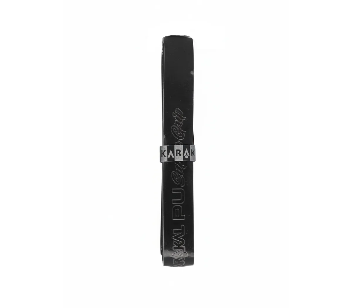 Karakal PU SUPER GRIP обмотка Черная для сквоша, черный