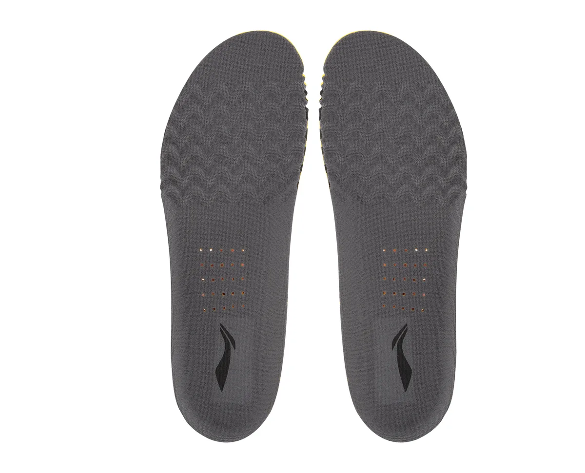 Li-Ning AXZS002-4 Стельки для кроссовок, черный