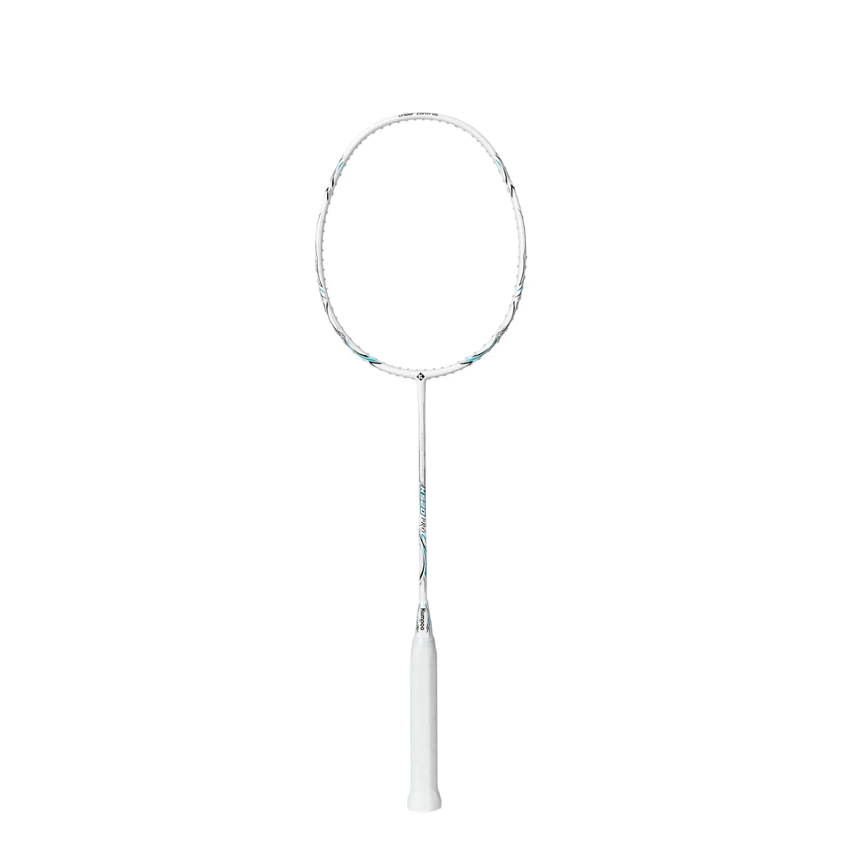 Ракетка для бадминтона Kumpoo K520 Pro (4UG5), белый