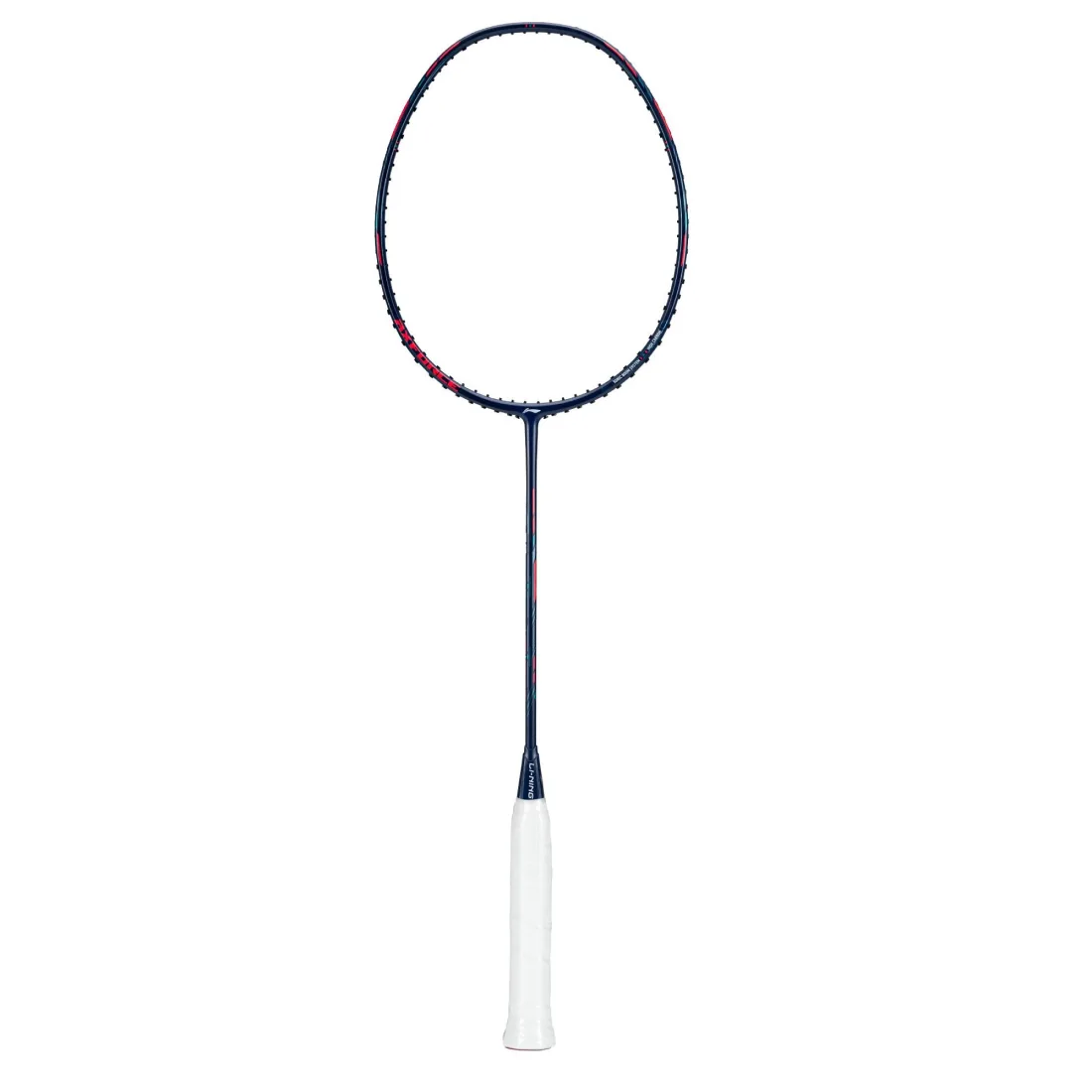 Ракетка для бадминтона Li-Ning AXForce 30 EX-STRONG (4UG5), темно-синий