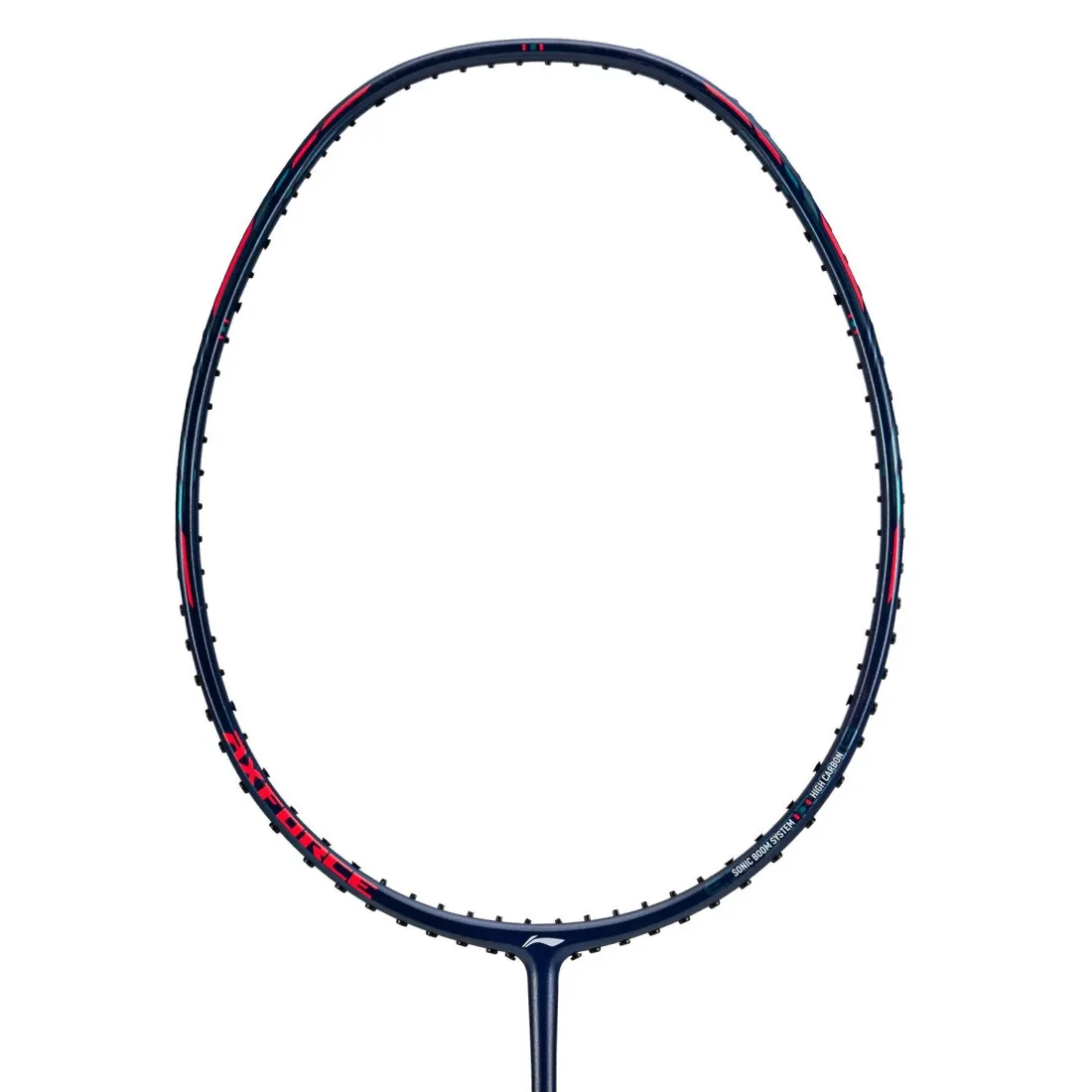 Li-Ning AXForce 30 EX-STRONG (4UG5) — вес 80–84 г, класс 4U