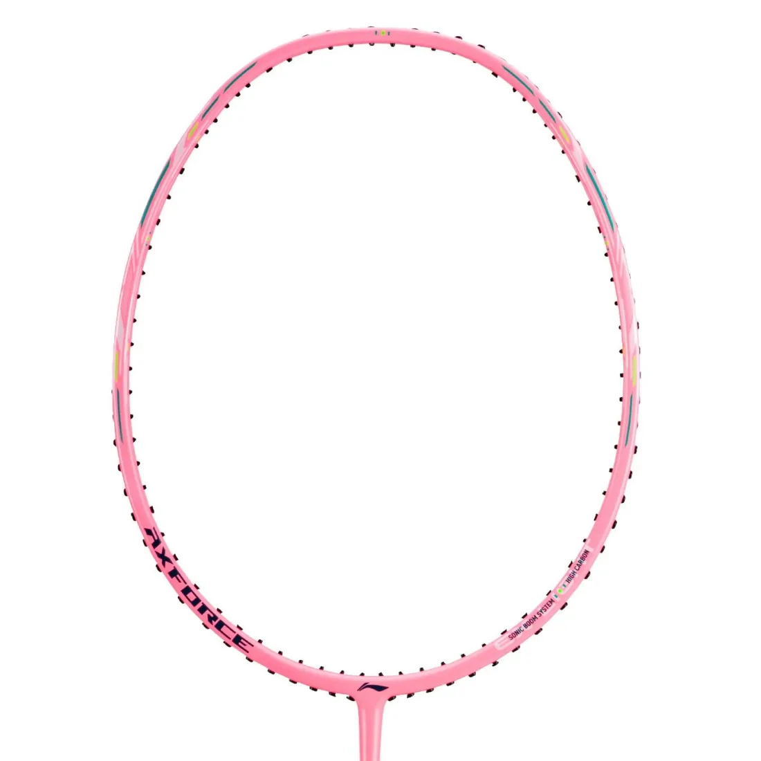 Li-Ning AXForce 30 EX-LIGHT (5UG6) — вес 75–79 г, класс 5U