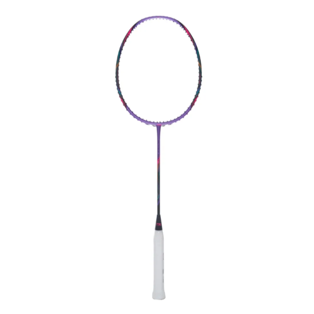 Ракетка для бадминтона Li-Ning BladeX 500 (4UG6), фиолетовый