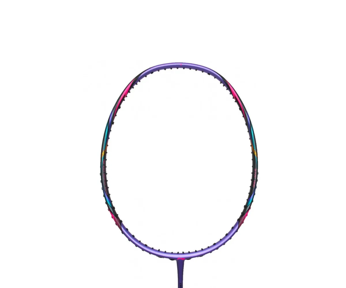 Li-Ning BladeX 500 (4UG6) — вес 80–84 г, класс 4U