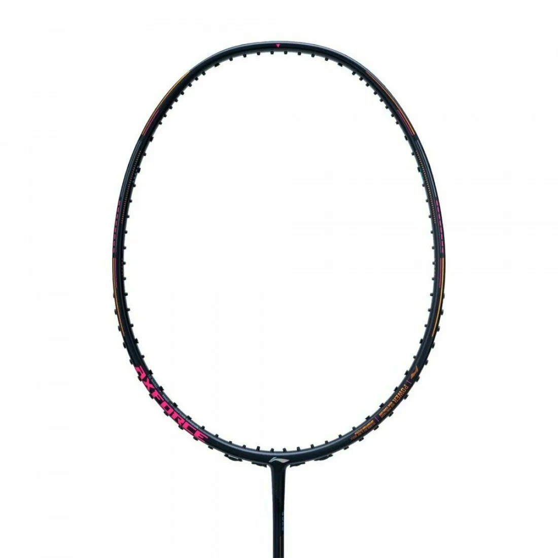 Li-Ning AXForce 80 (4UG5) — вес 80–84 г, класс 4U