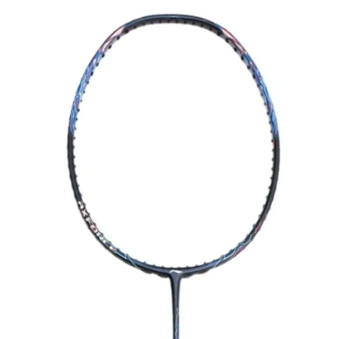 Li-Ning AXForce 90 MAX Dragon (4UG5) — вес 80–84 г, класс 4U