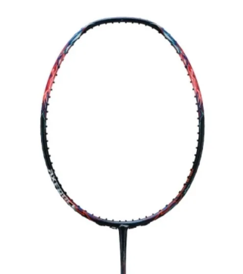 Li-Ning AXForce 90 MAX Tiger (4UG5) — вес 80–84 г, класс 4U