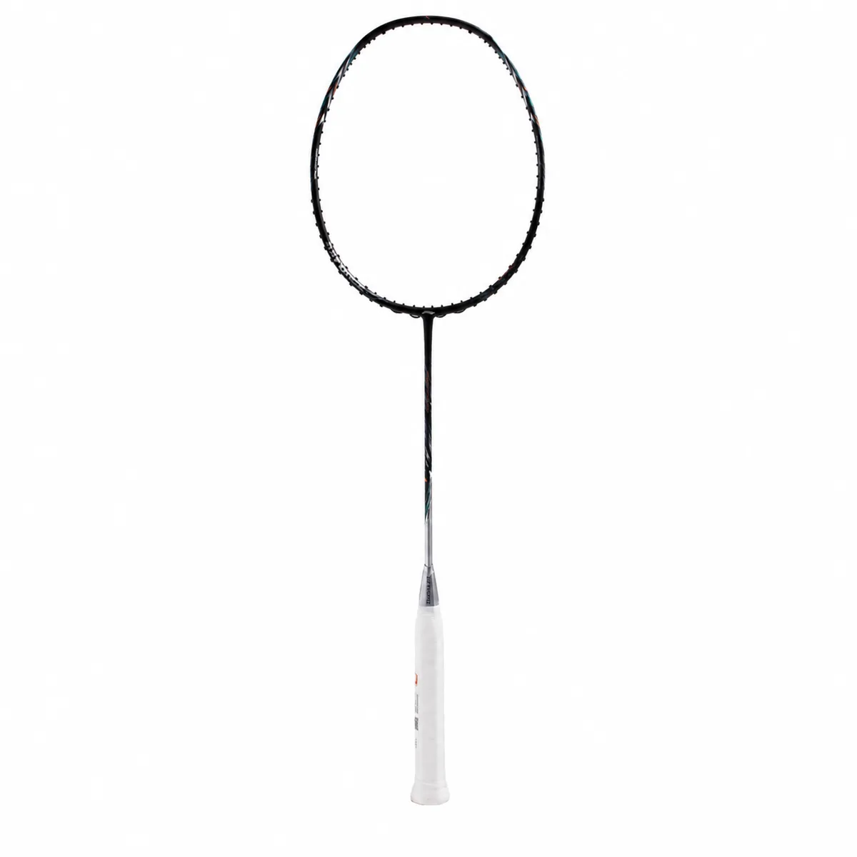 Ракетка для бадминтона Li-Ning AXForce 70 (4UG5), черный