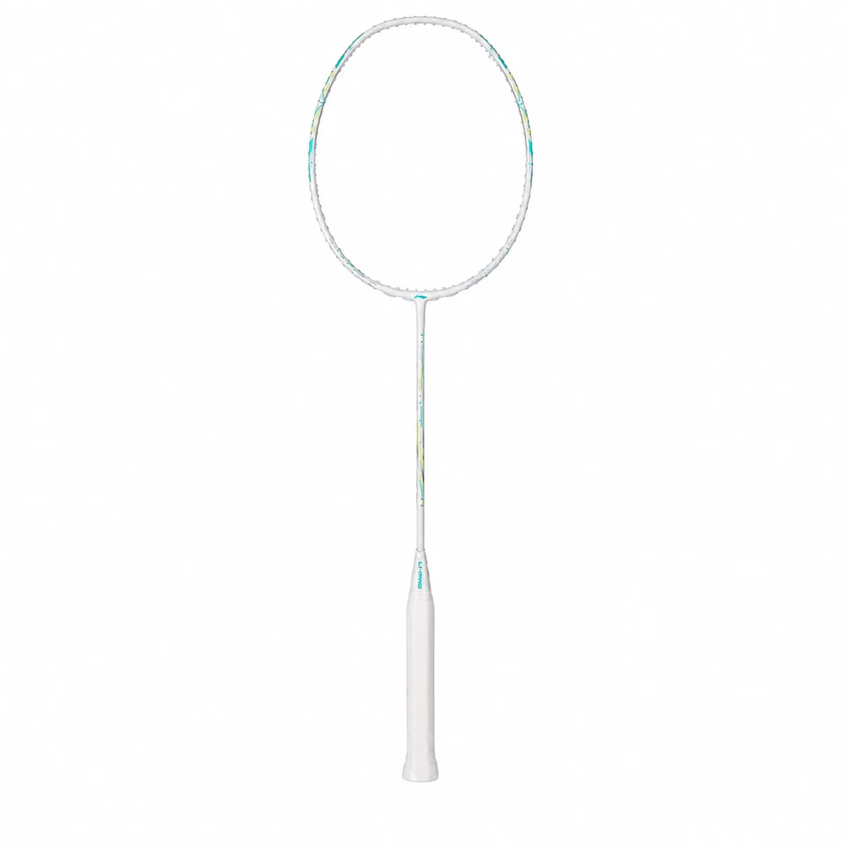 Ракетка для бадминтона Li-Ning AXForce 60 (4UG5), белый