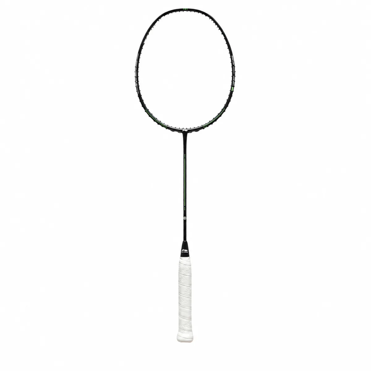 Ракетка для бадминтона Li-Ning Turbo Charging Marshal (4UG5), черный