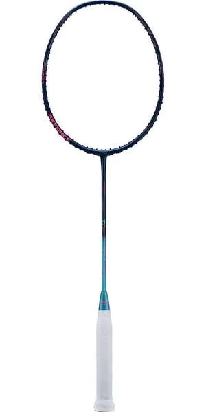 Ракетка для бадминтона Li-Ning AXForce 50 (4UG5), синий с голубым