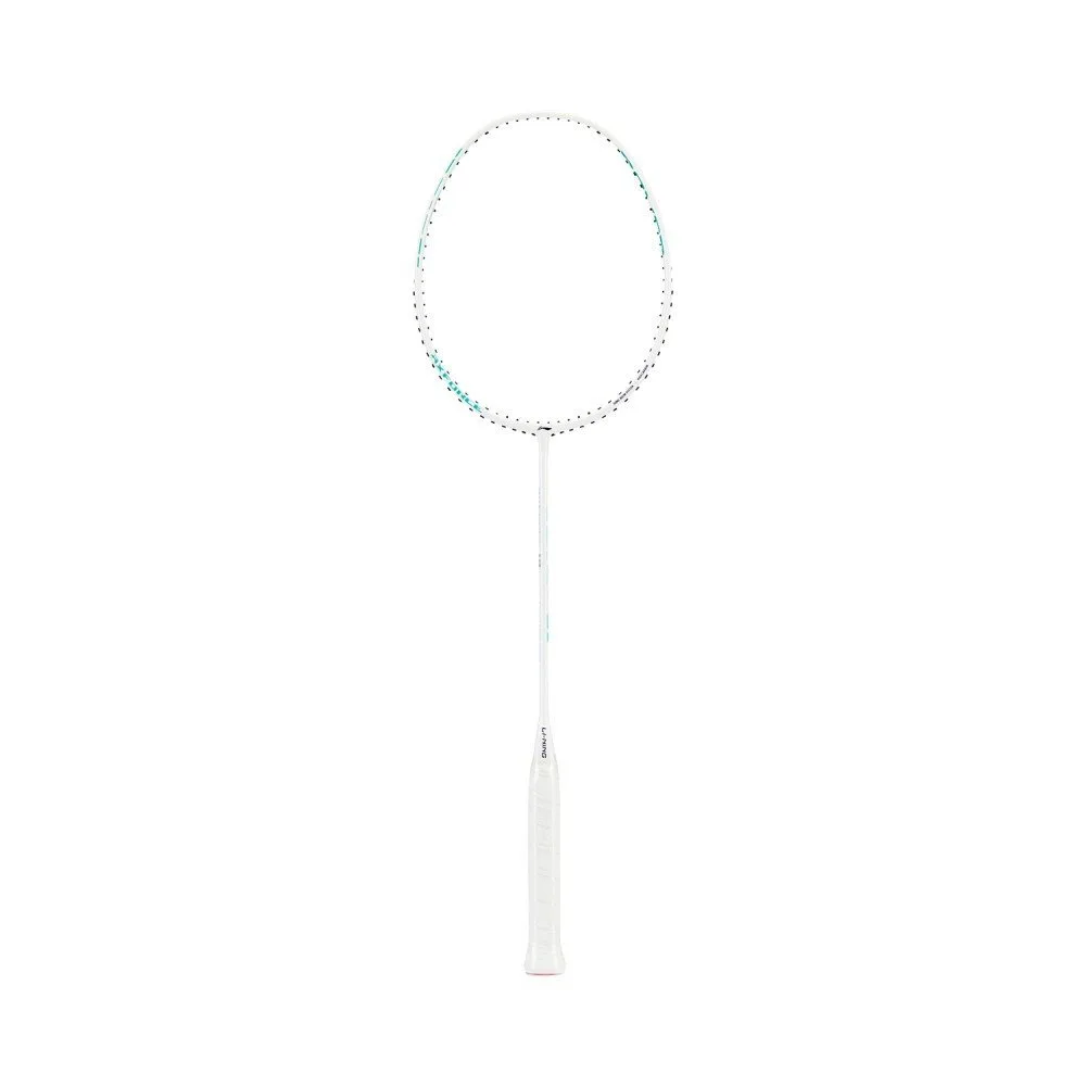 Ракетка для бадминтона Li-Ning AXForce 10 (4UG5), жемчужно белый