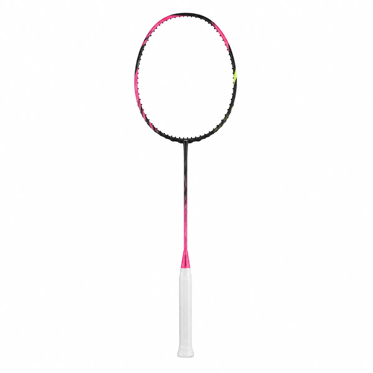 Ракетка для бадминтона Li-Ning BladeX 900 (4UG6), ягодно-красный