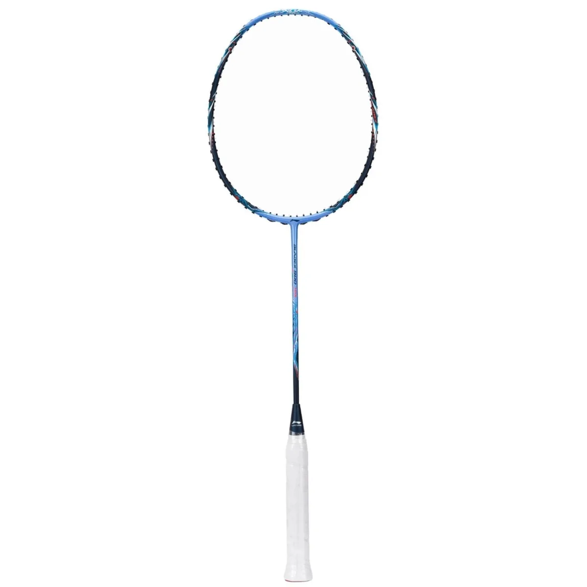 Ракетка для бадминтона Li-Ning BladeX 900 MAX (4UG5), голубой