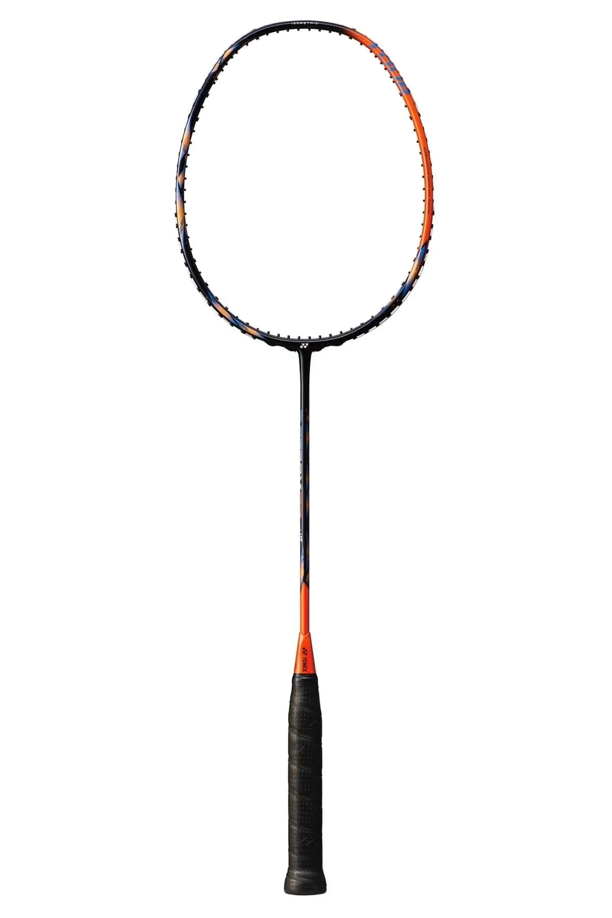 Ракетка для бадминтона Yonex Astrox 77 Tour (4UG5), оранжевый с черным