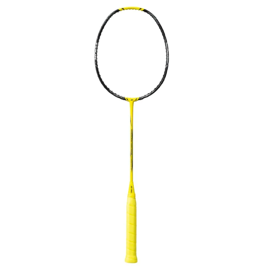 Ракетка для бадминтона Yonex Nanoflare 1000 Tour (3UG5), желтый