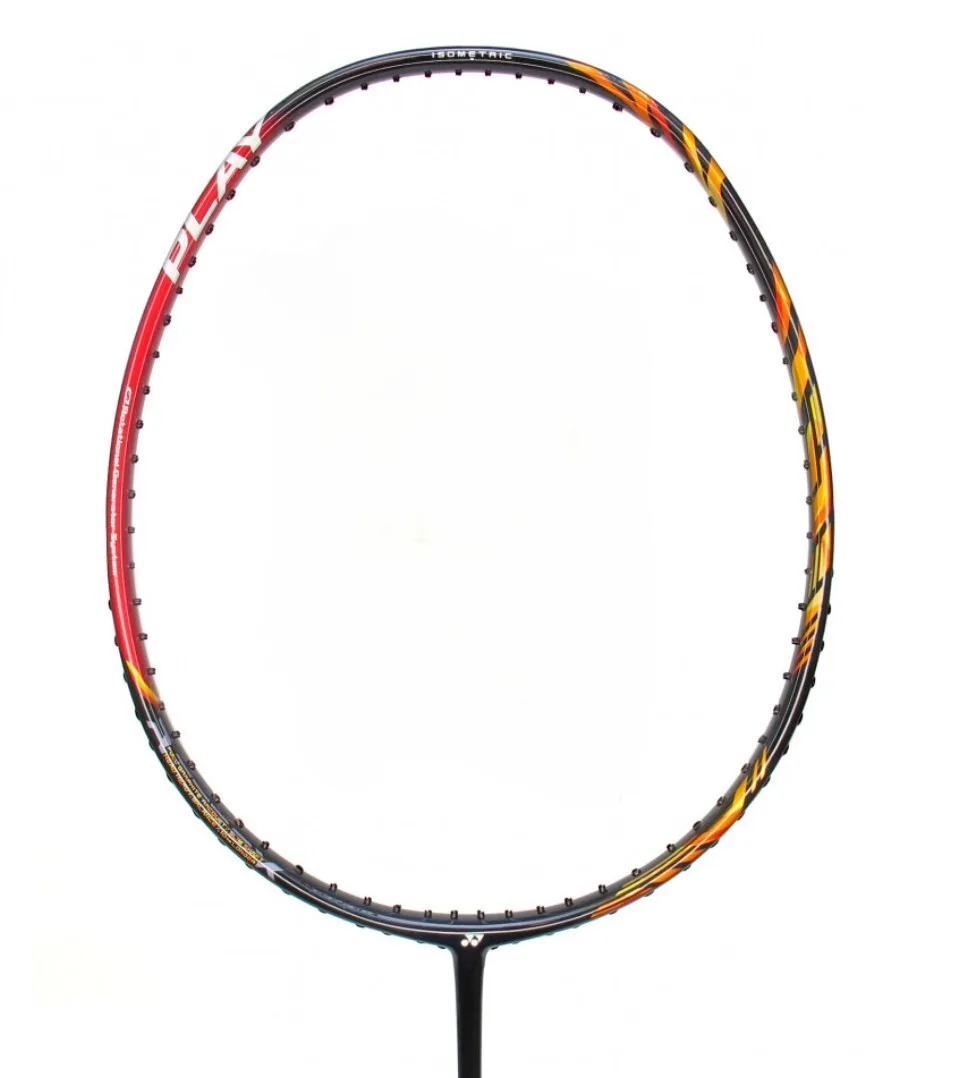 Yonex Astrox 99 Play (4UG5) — вес 80–84 г, класс 4U
