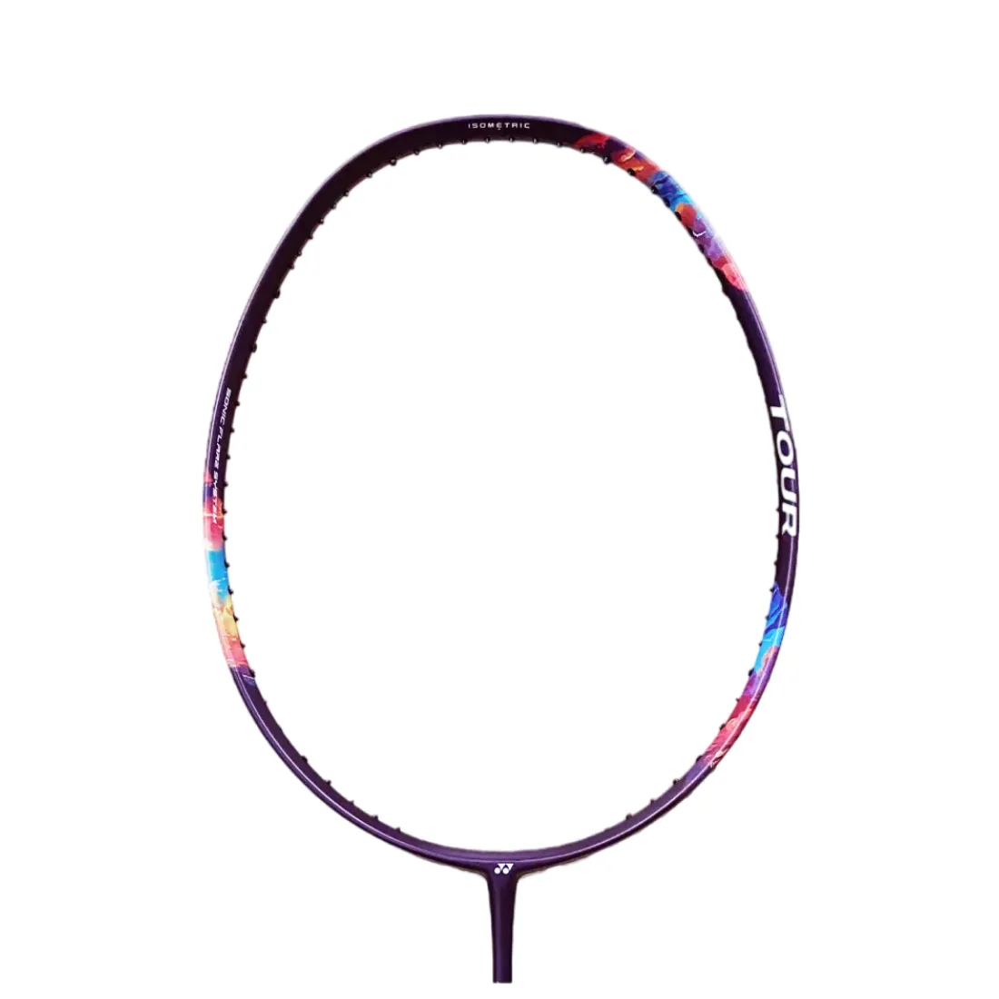 Yonex Nanoflare 700 Tour (5UG5) — вес 75–79 г, класс 5U