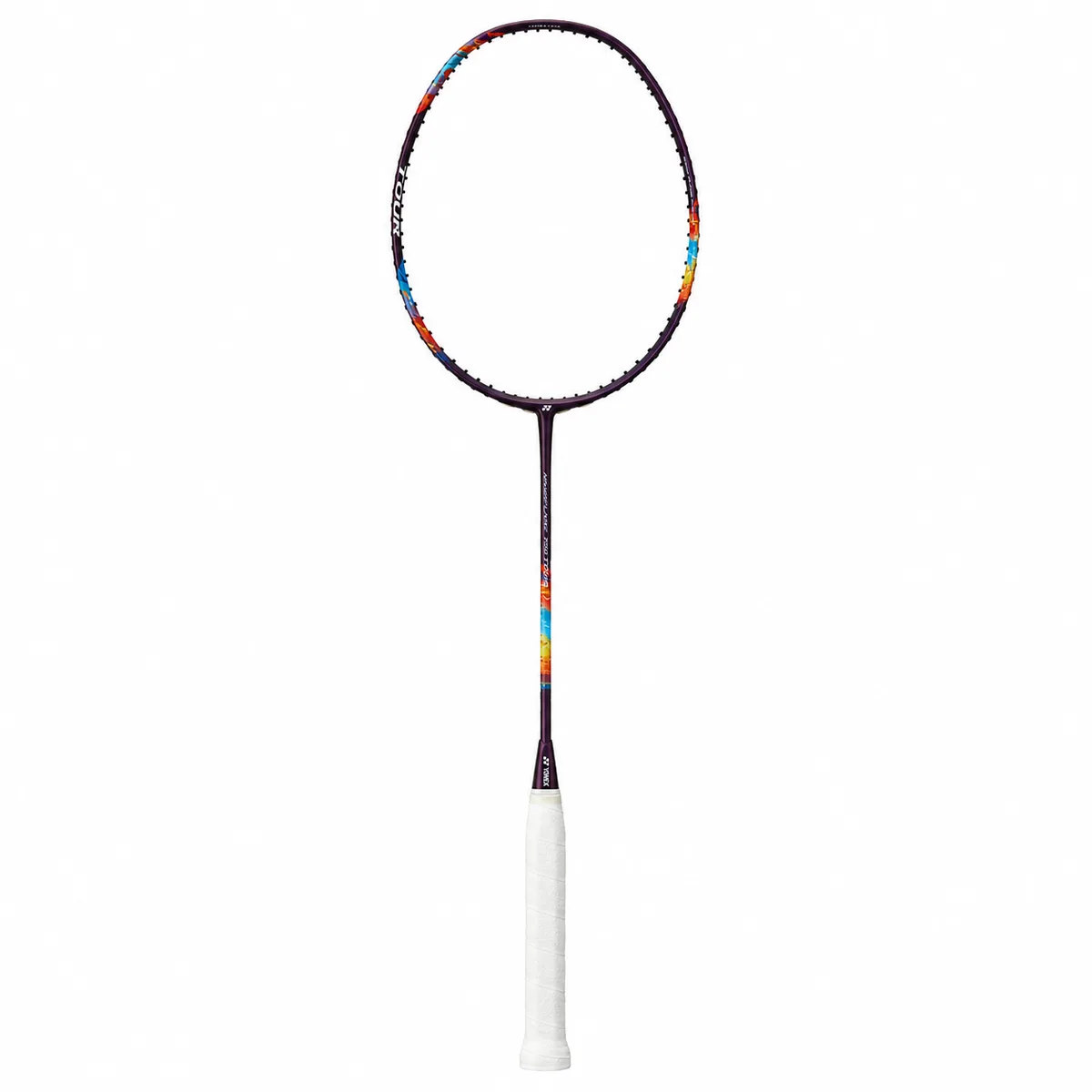Ракетка для бадминтона Yonex Nanoflare 700 Tour (5UG5), темно-фиолетовый