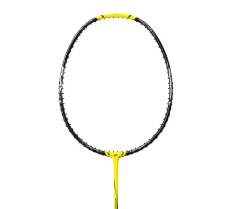 Yonex Nanoflare 1000 Play (4UG5) — вес 80–84 г, класс 4U