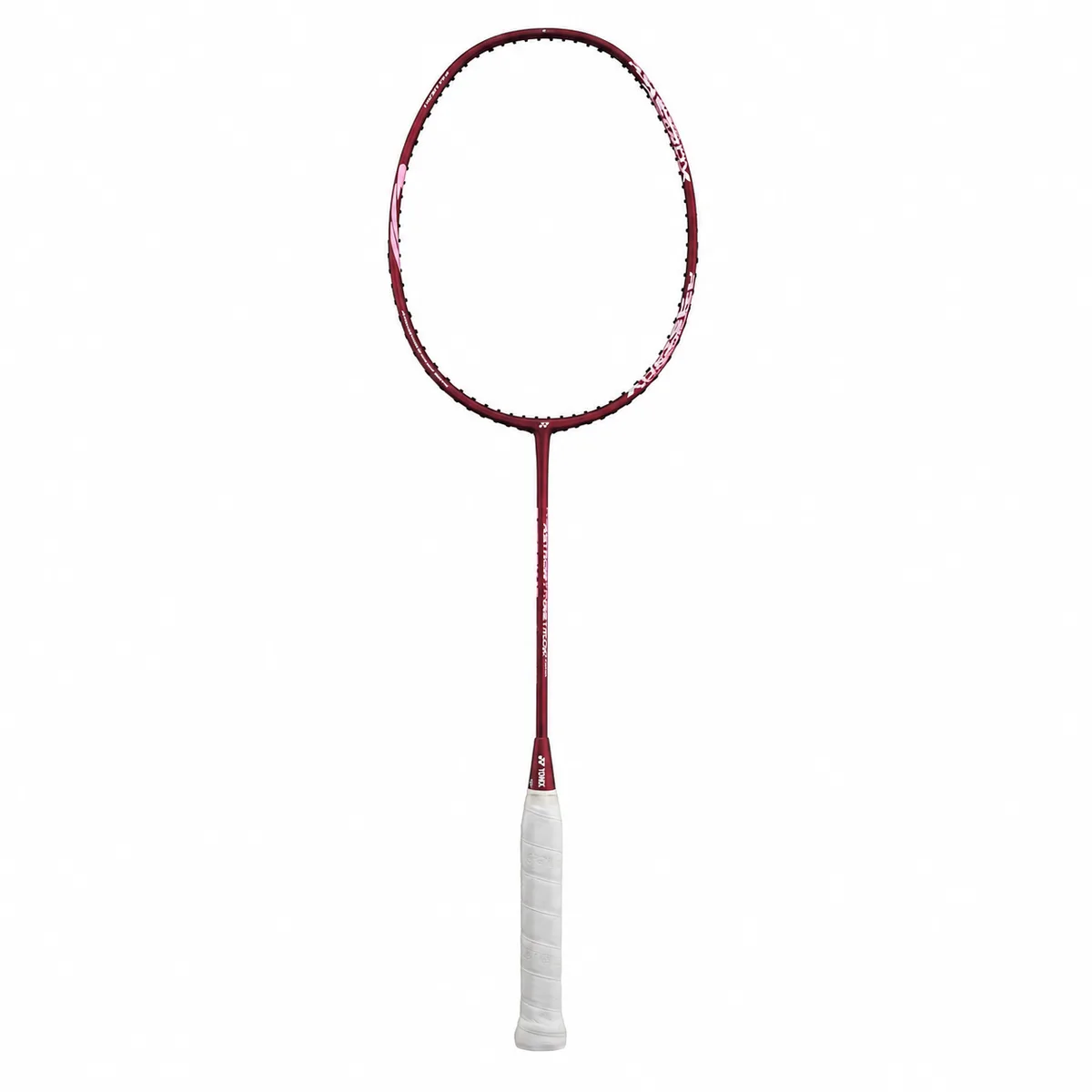 Ракетка для бадминтона Yonex Astrox 10 (4UG5), тёмно-вишнёвый