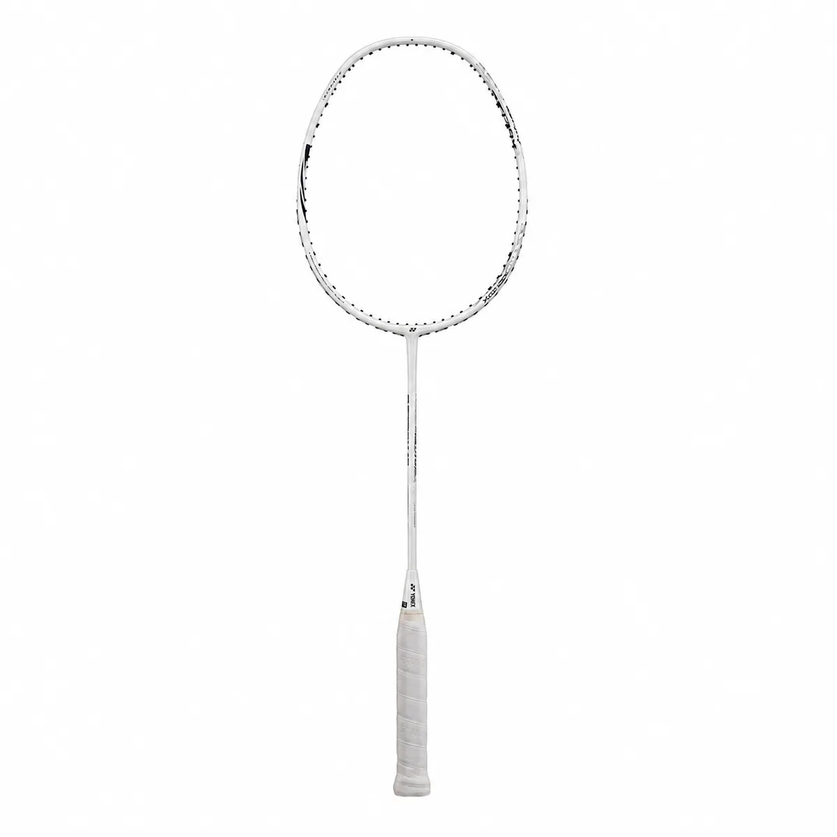 Ракетка для бадминтона Yonex Astrox 10 (4UG5), белый с чёрным