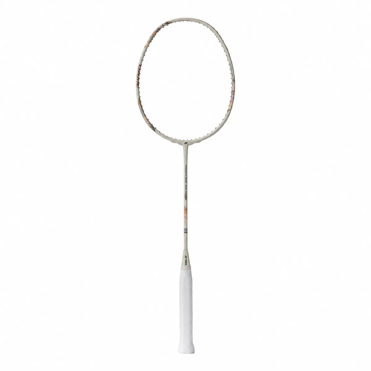 Ракетка для бадминтона Yonex Nanoflare 700 Game (4UG5), светло-бежевый