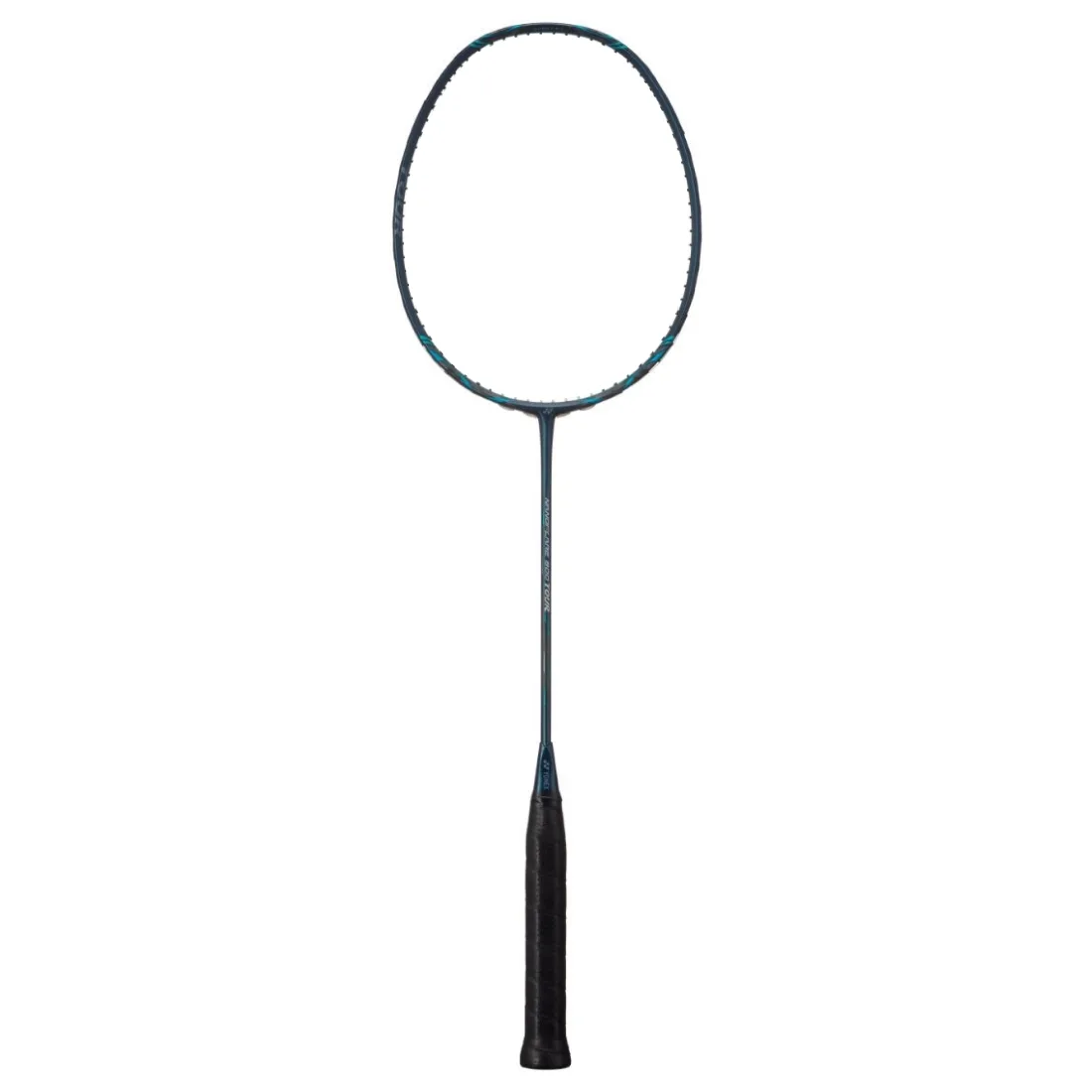 Ракетка для бадминтона Yonex Nanoflare 800 Tour (4UG5), тёмно-зелёный