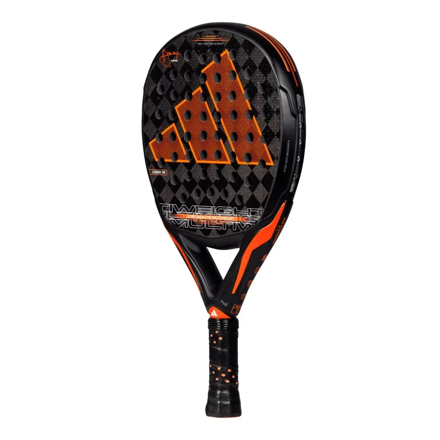 Adidas Adipower Multiweight CTRL — вес (355–365 г)