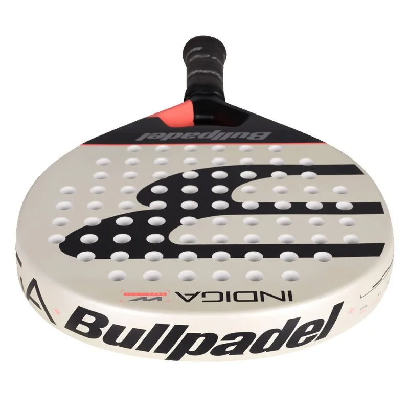 BULLPADEL Indiga Woman 26 — вес (350–360 г)