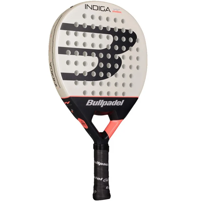 BULLPADEL Indiga Woman 26 — баланс низкий