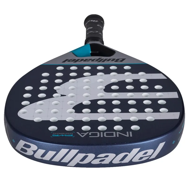 BULLPADEL Indiga Power 26 — баланс высокий