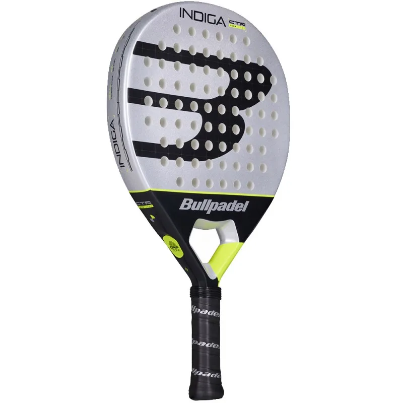 BULLPADEL Indiga Control 26 — вес (360–370 г)