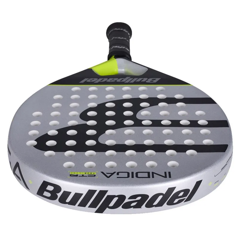 BULLPADEL Indiga Control 26 — баланс низкий