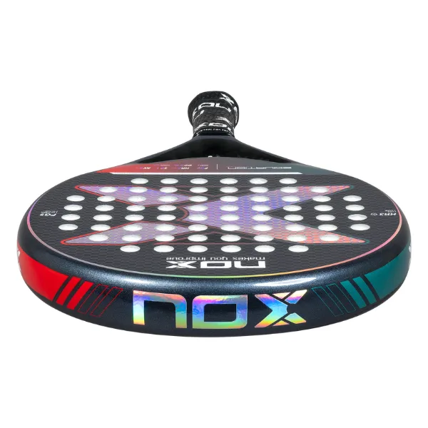 NOX Equation Light Advanced Series — баланс средний