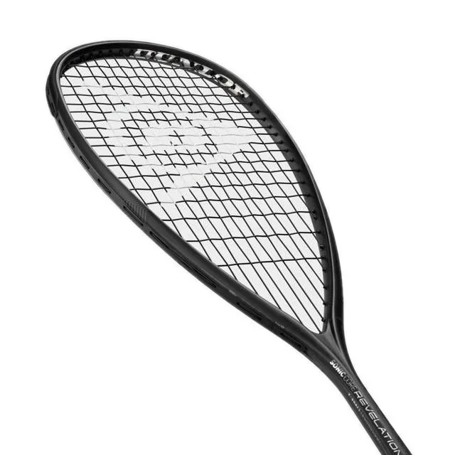 DUNLOP Revelation Soniccore 125 NH — баланс в ручку