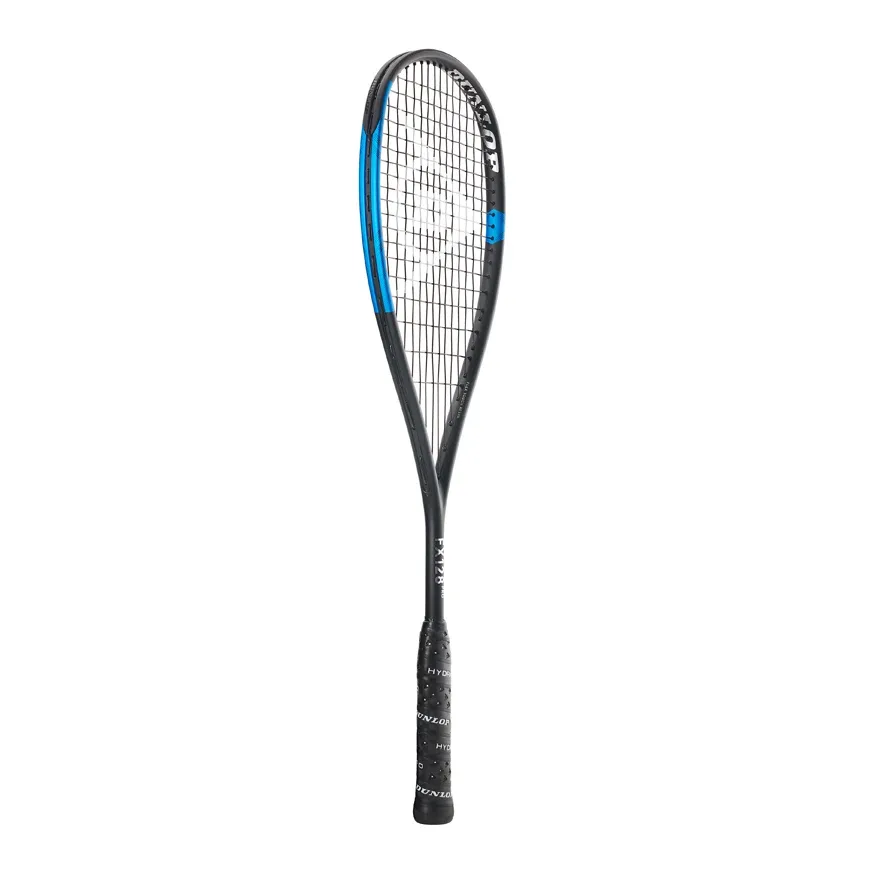 Dunlop FX 128 Pro NH — вид с лицевой стороны, каплевидная голова