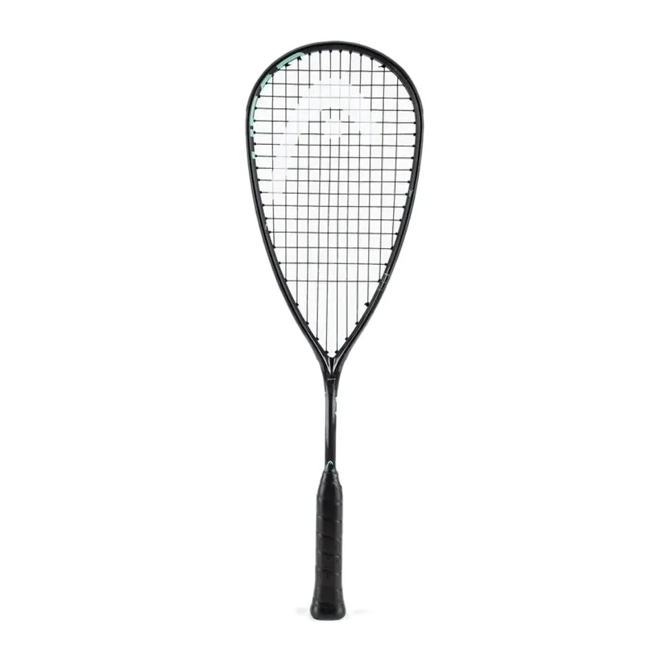 Ракетка для сквоша HEAD Speed 120 SB (2023), черный