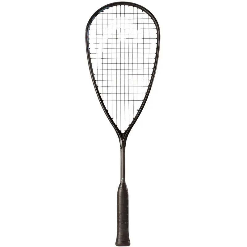 Ракетка для сквоша HEAD Speed 120 SB (2025), черный