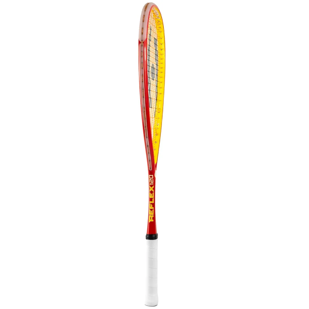 Harrow Reflex 120 — вес 120 г