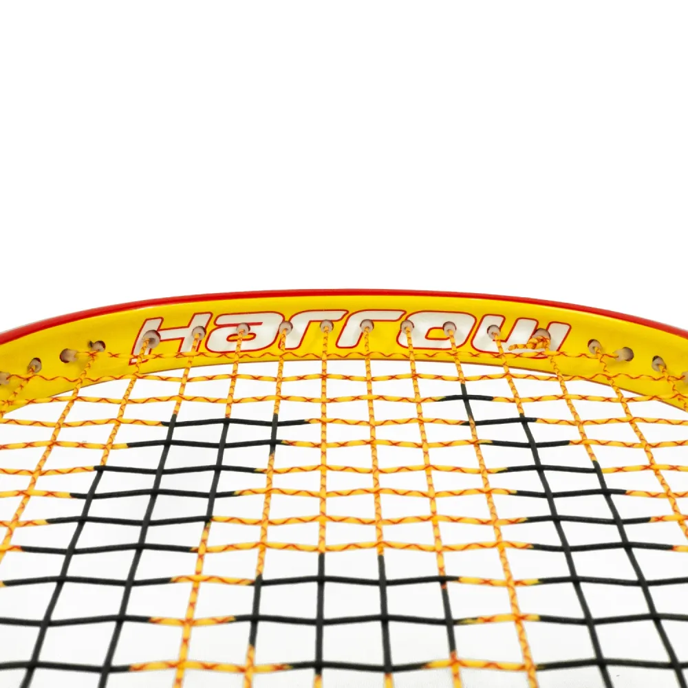 Harrow Reflex 120 — баланс в голову