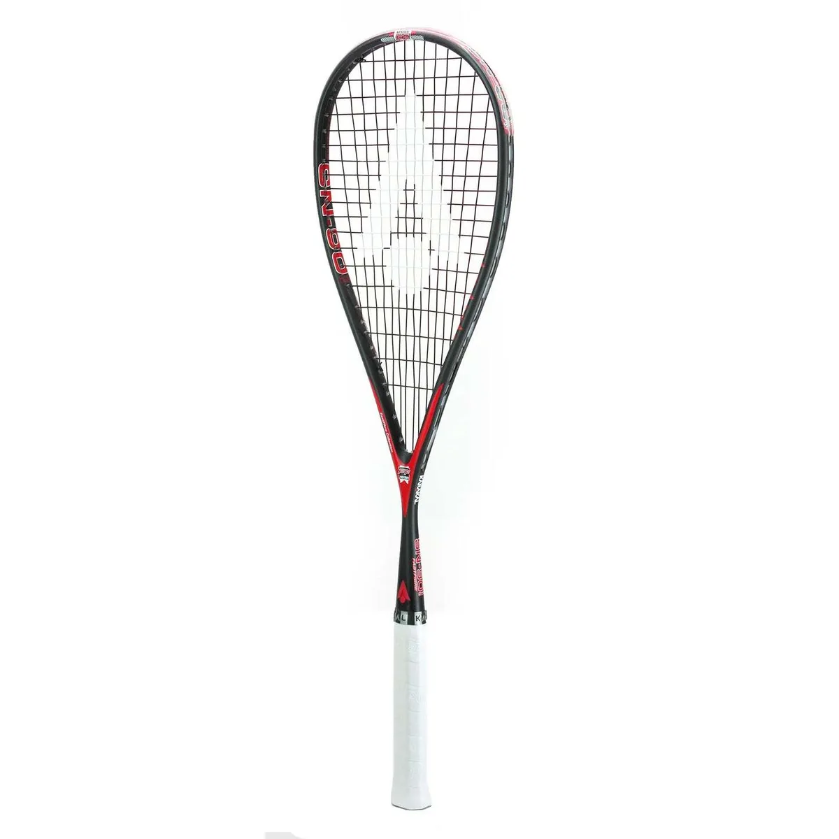 Karakal SN90 2.1 — вес 90 г