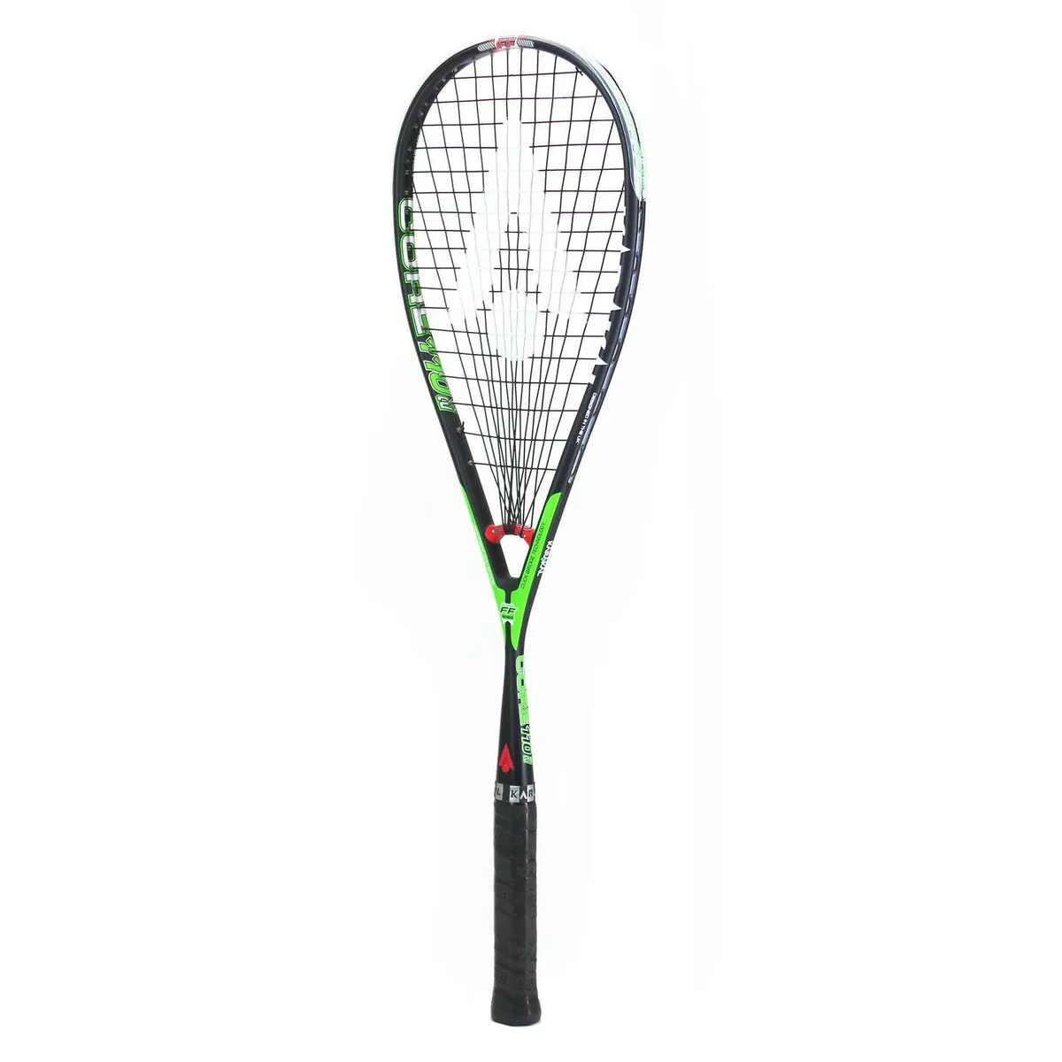 Karakal CORE 110 — вес 110 г